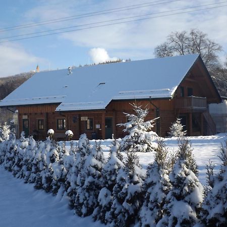 Gaestezimmer Familie Mueller Augustusburg Ngoại thất bức ảnh