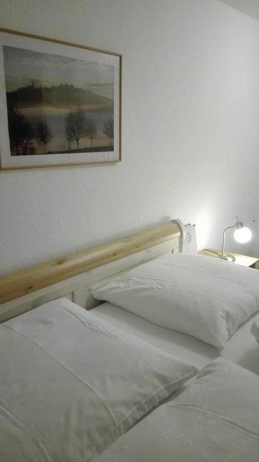 Gaestezimmer Familie Mueller Augustusburg Ngoại thất bức ảnh