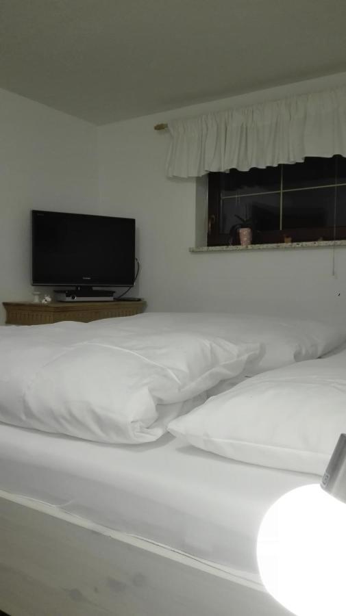 Gaestezimmer Familie Mueller Augustusburg Ngoại thất bức ảnh